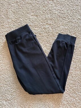 Jaanuu UltraSOFT Slim Scrub Jogger